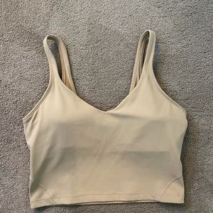 Lululemon Align Tank